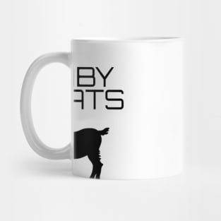 Baby Goats Mug